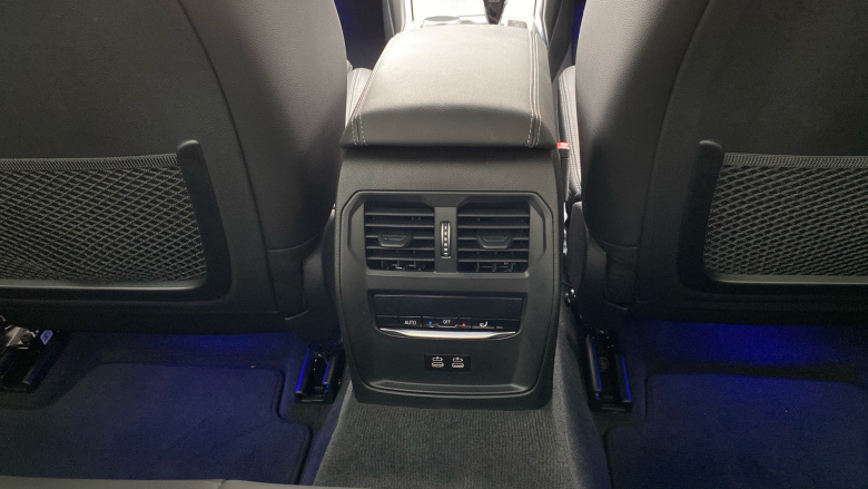 BMW 3 Series M340i xDrive 4dr Step Auto Petrol Saloon